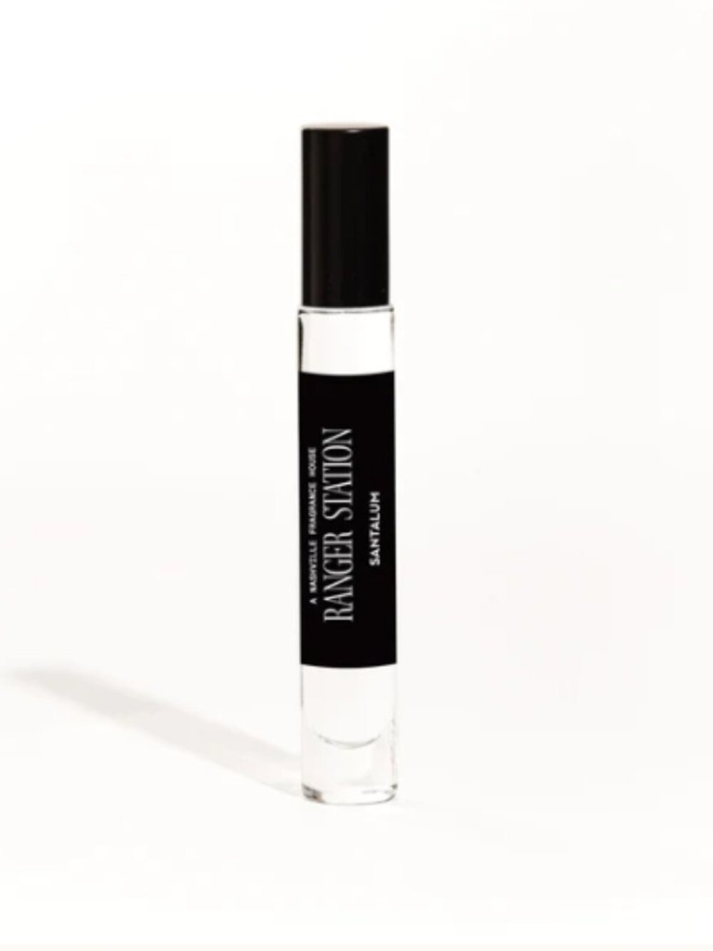 NWT Ranger Station SANTALUM QUICKDRAW PERFUME Mini 10ml